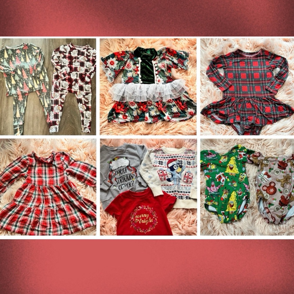 Christmas Bundle 🎄